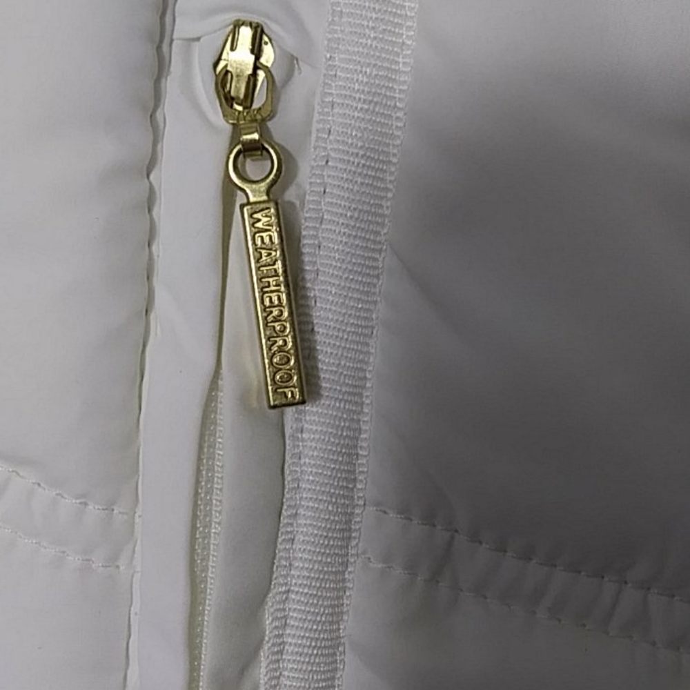 Weatherproof Jacket - Picture 3 of 8